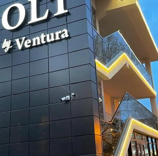 Hotel Olt By Ventura