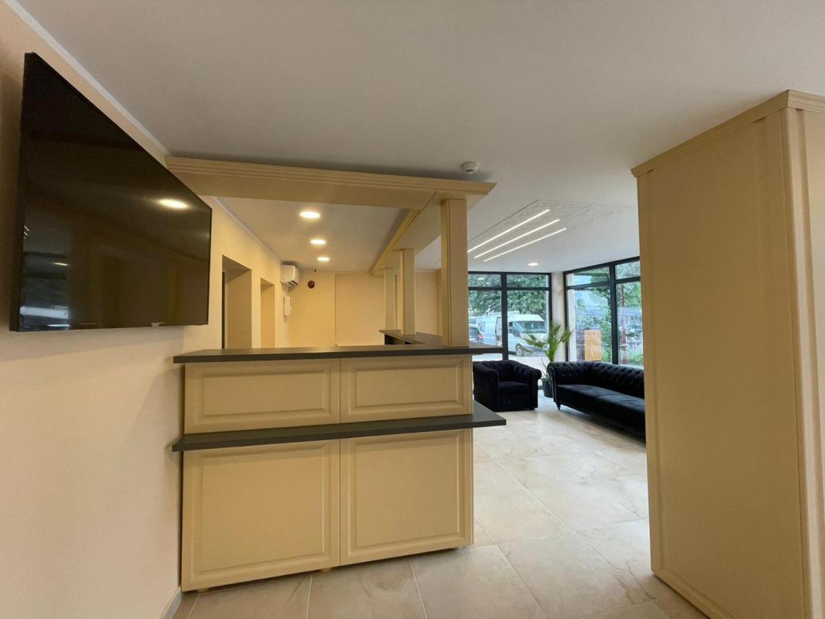 Olt By Ventura Hotel Mamaia