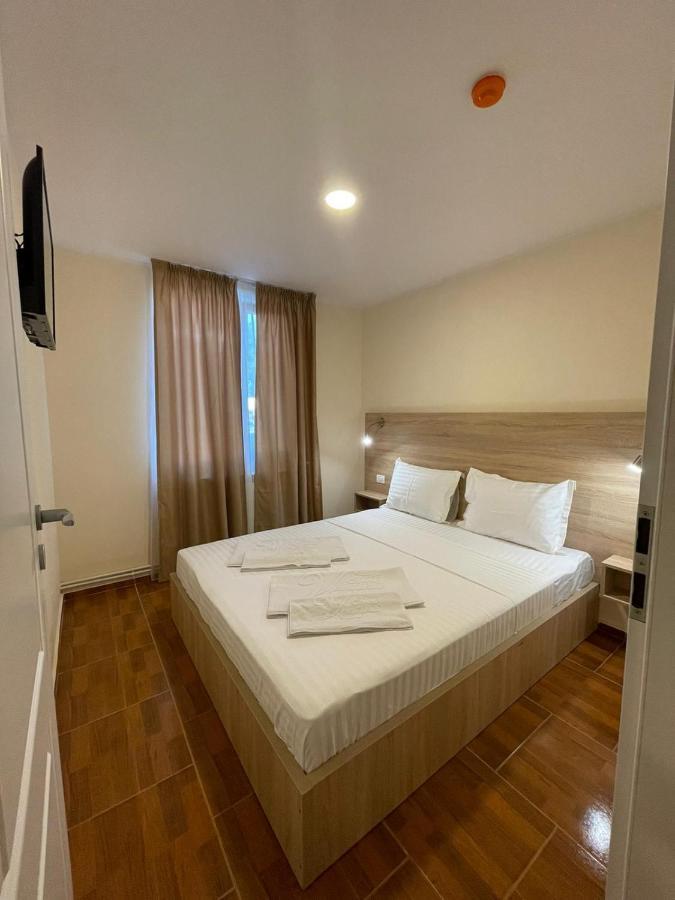 Hotel Olt By Ventura Mamaia