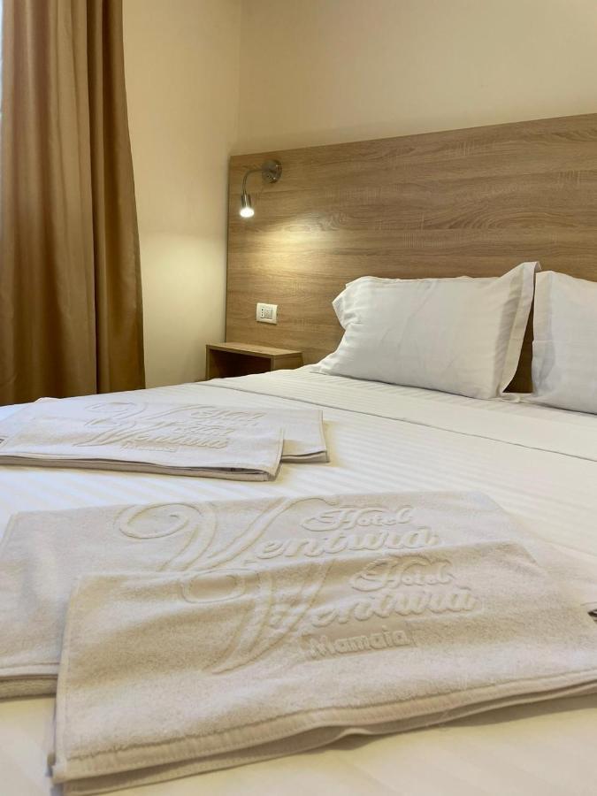 Olt By Ventura Hotel