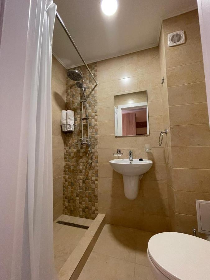 Olt By Ventura Hotel
