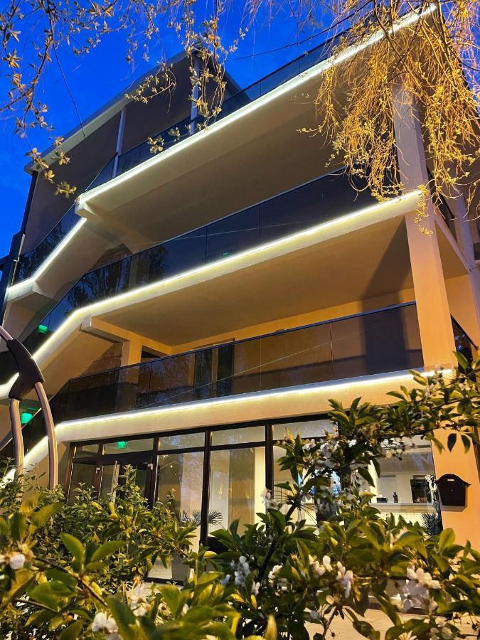 Olt By Ventura Hotel Mamaia