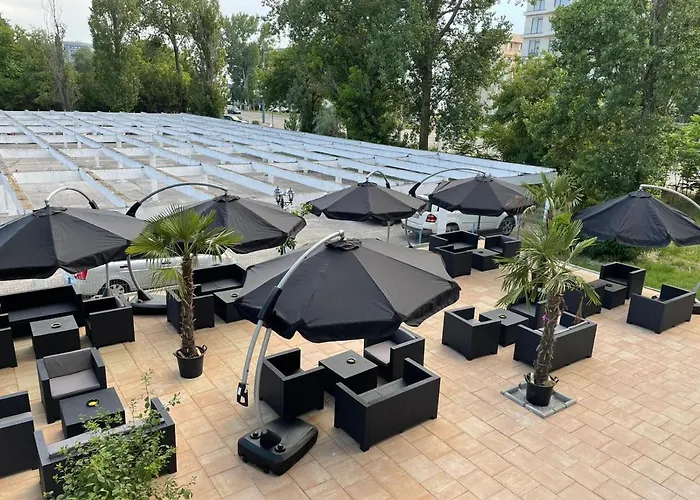 Hotel Olt By Ventura