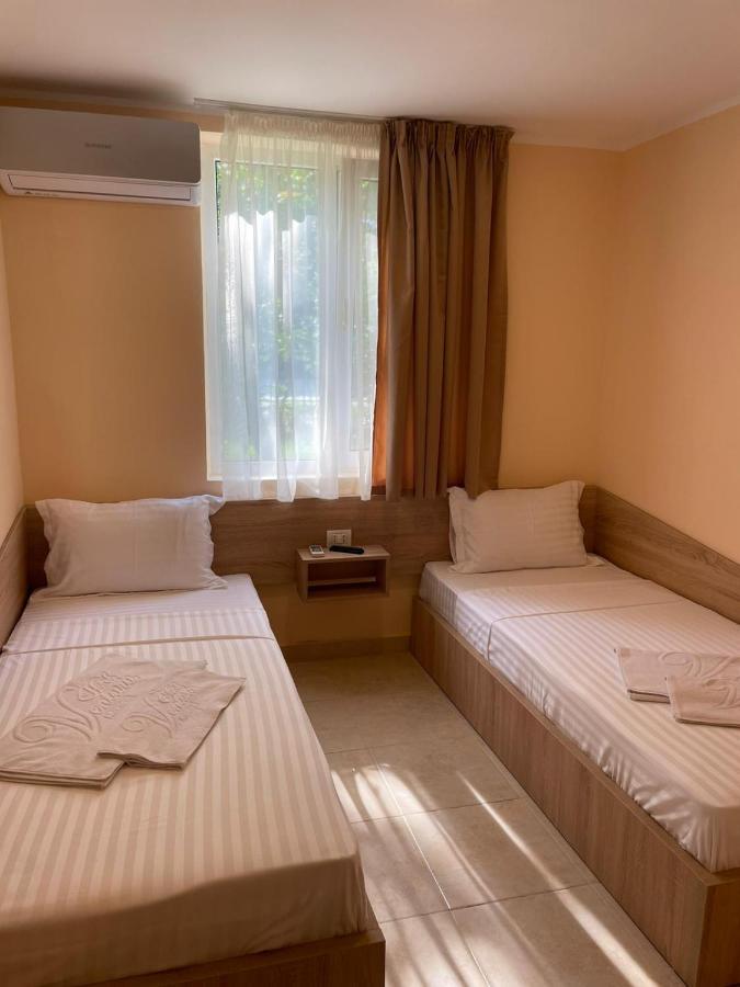 Hotel Olt By Ventura Mamaia