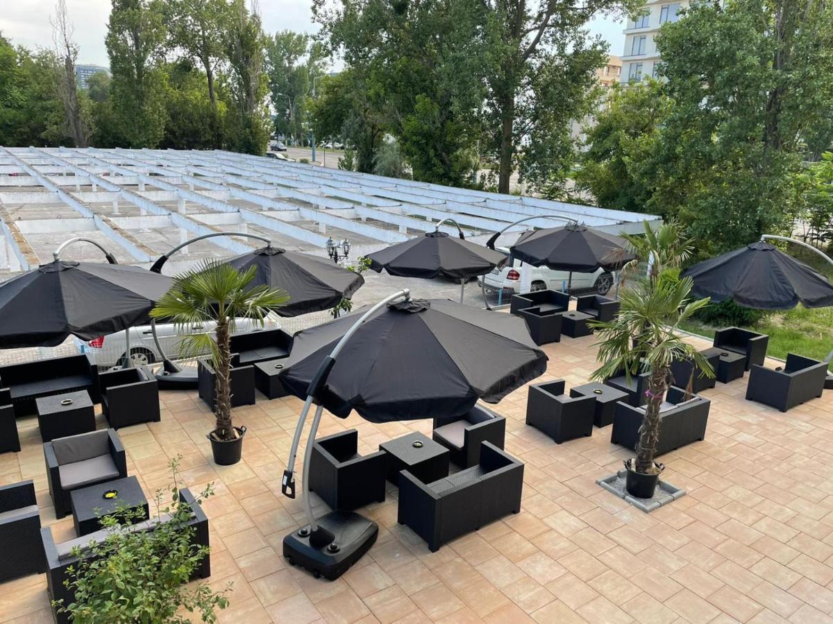 Olt By Ventura Hotel
