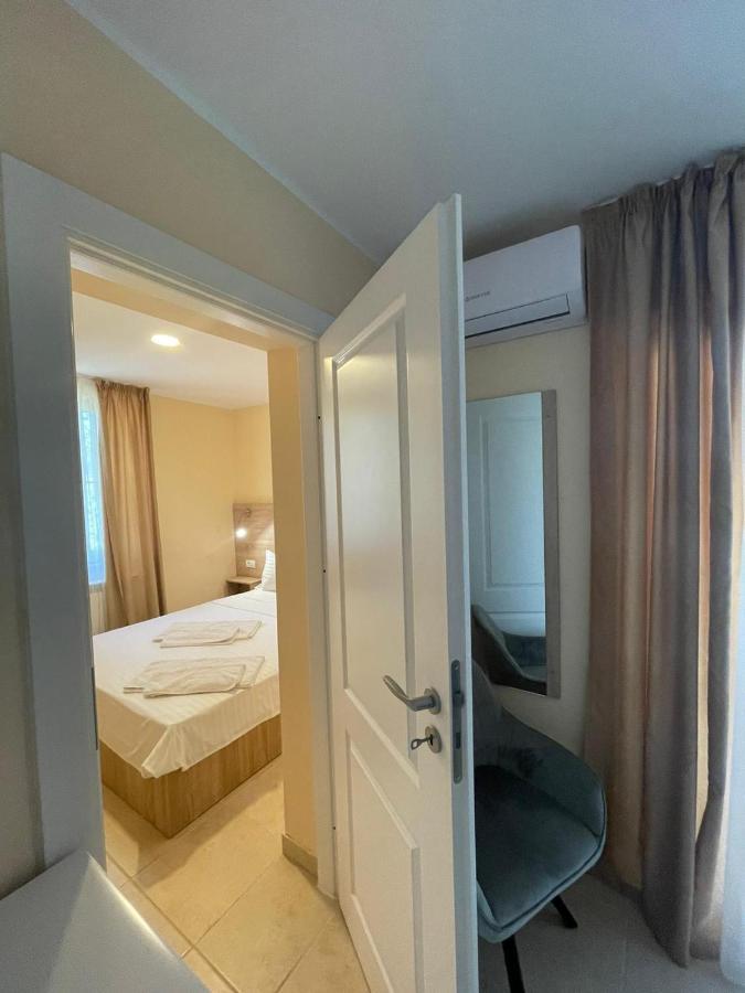 Olt By Ventura Hotel